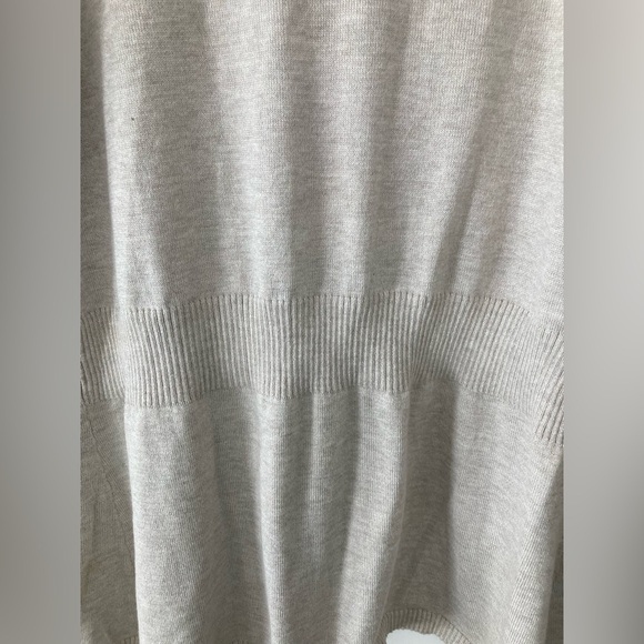 99 Jane Street Open Front Cardigan Sweater. Size M - Picture 4 of 7